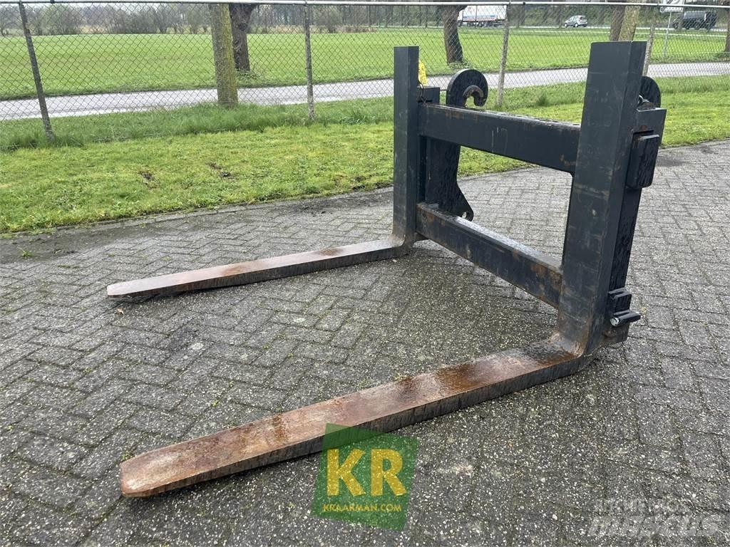 Beco LPZ1 1500mm 叉
