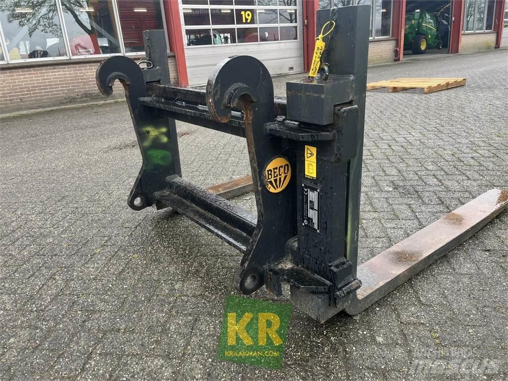 Beco LPZ1 1500mm 叉
