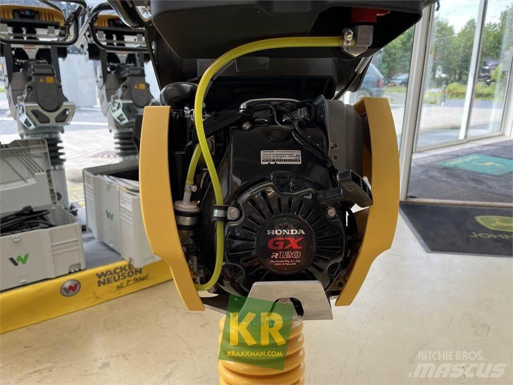 Bomag BT60 其他農業機械