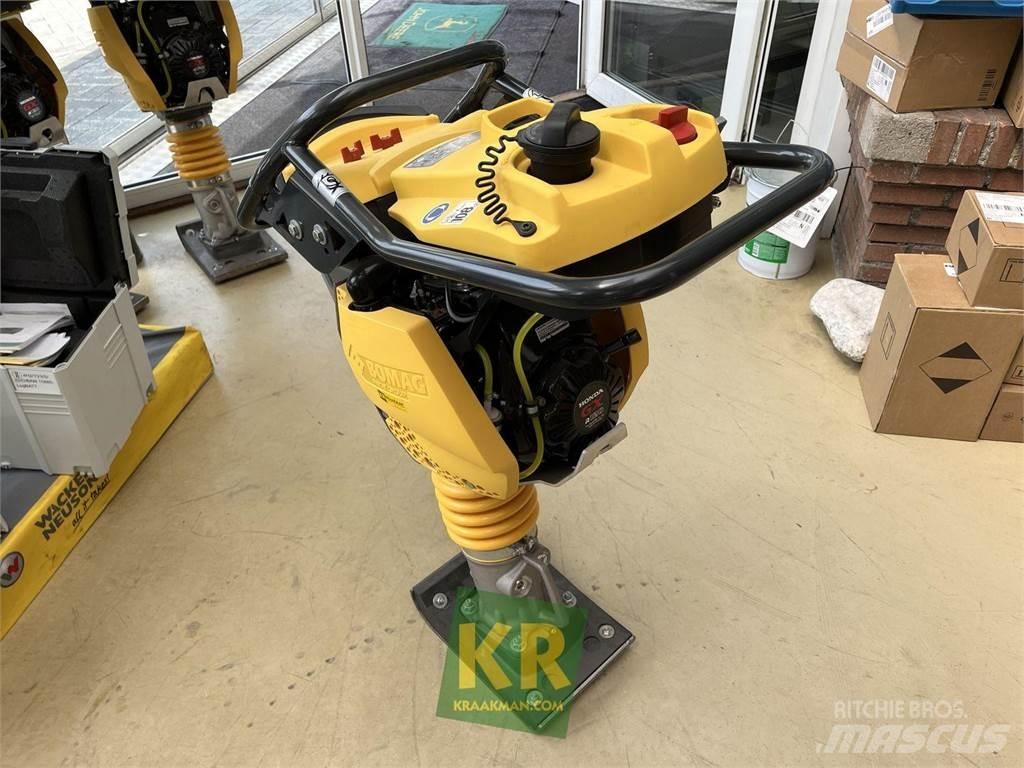 Bomag BT60 其他農業機械