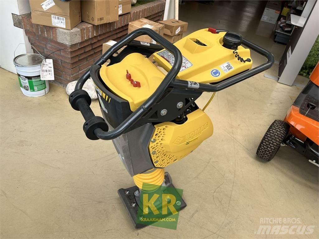 Bomag BT60 其他農業機械