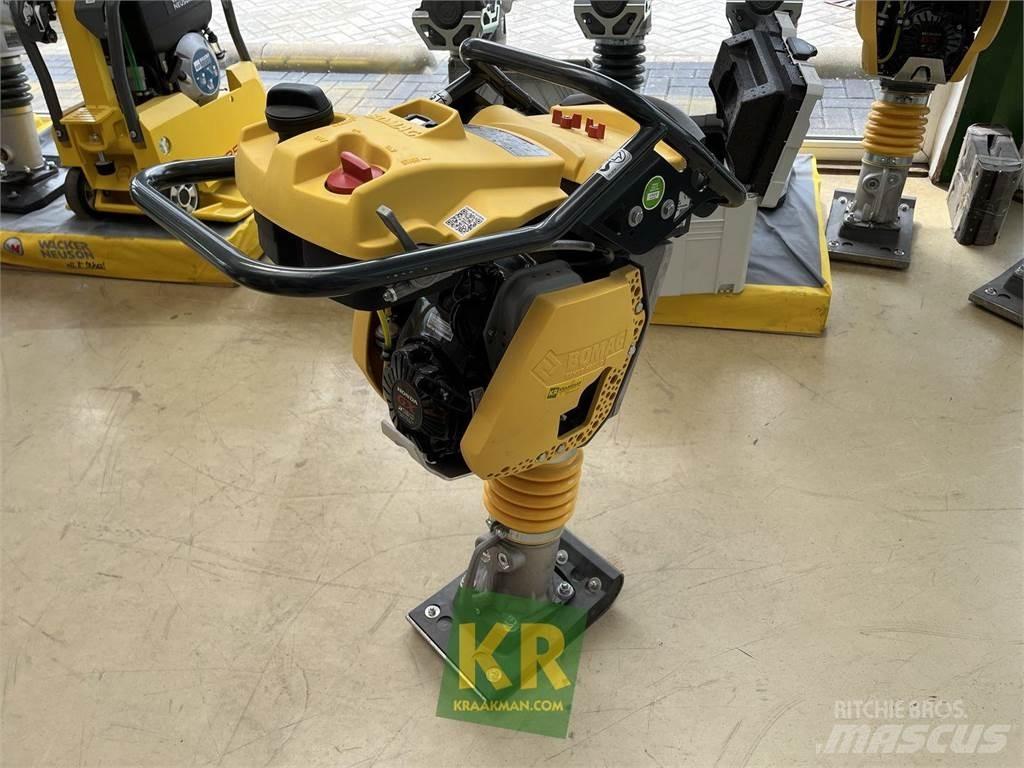 Bomag BT60 其他農業機械