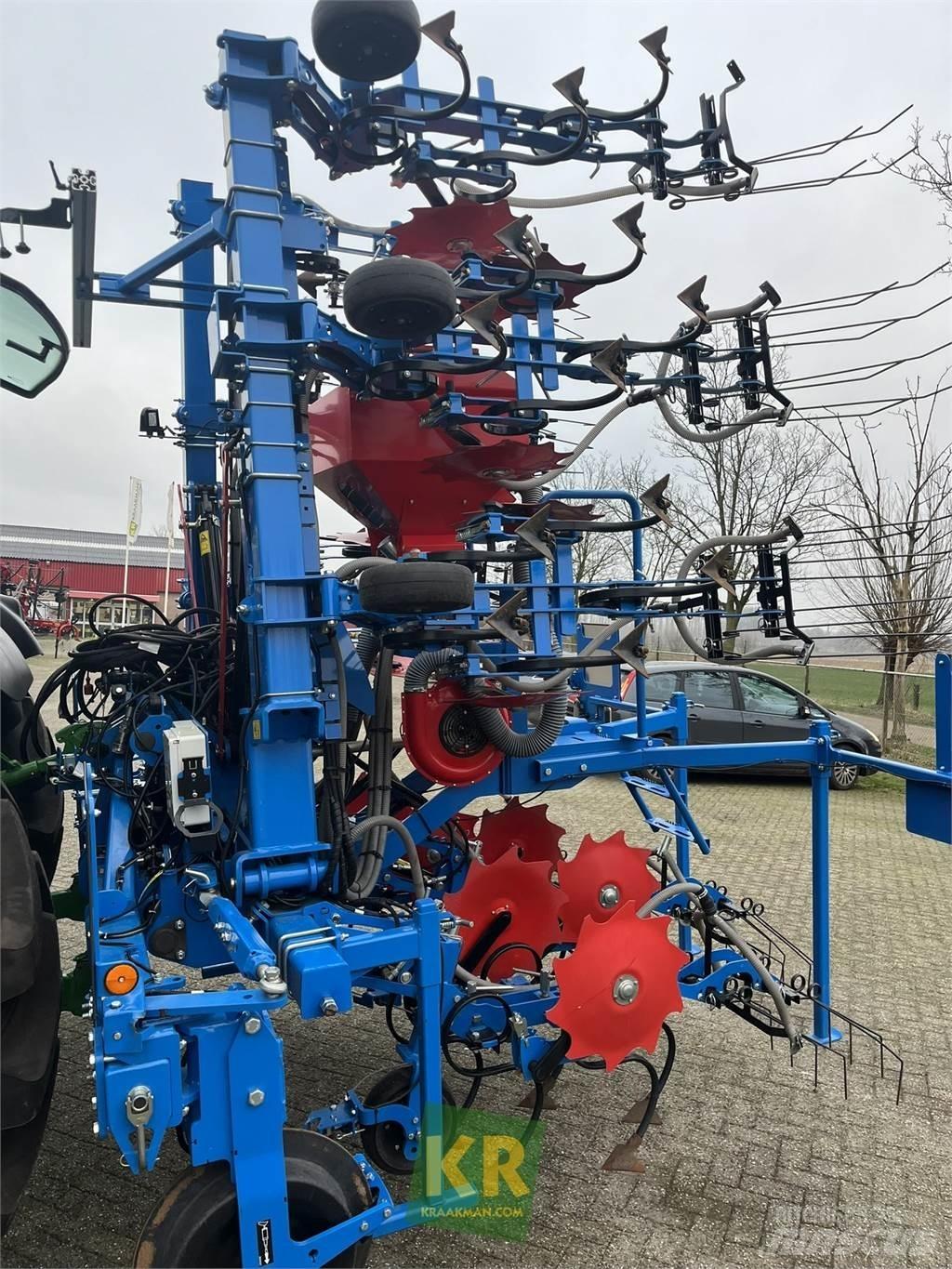  Carré Econet 其他農業機械