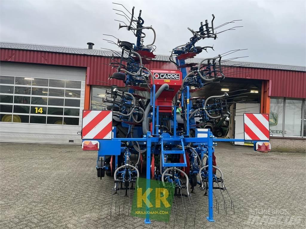  Carré Econet 其他農業機械