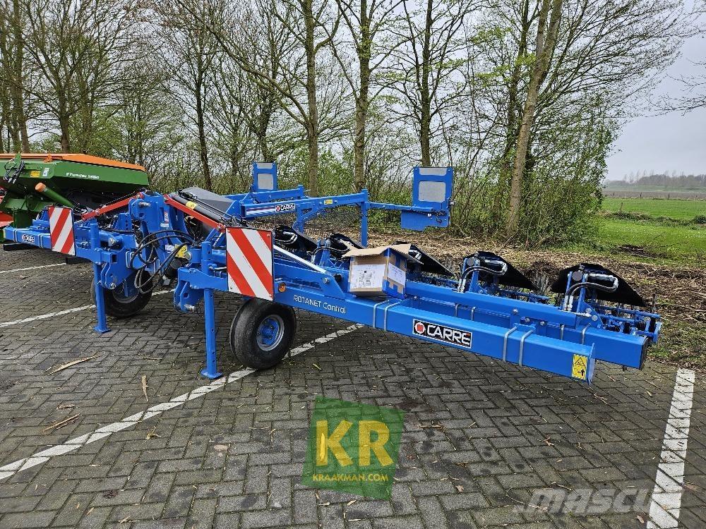  Carré Econet 其他農業機械