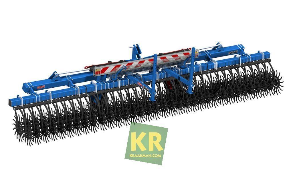  Carré Econet 其他農業機械