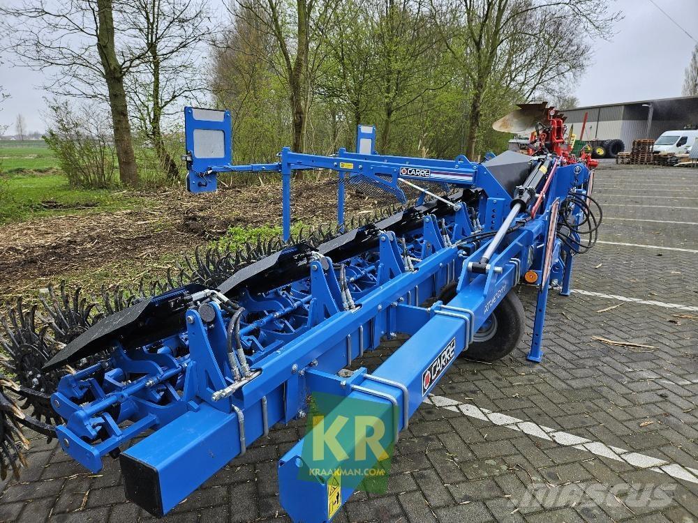  Carré Econet 其他農業機械