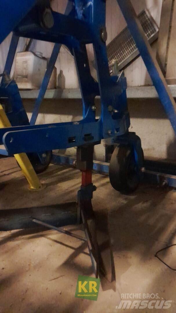  Carré Econet 其他農業機械
