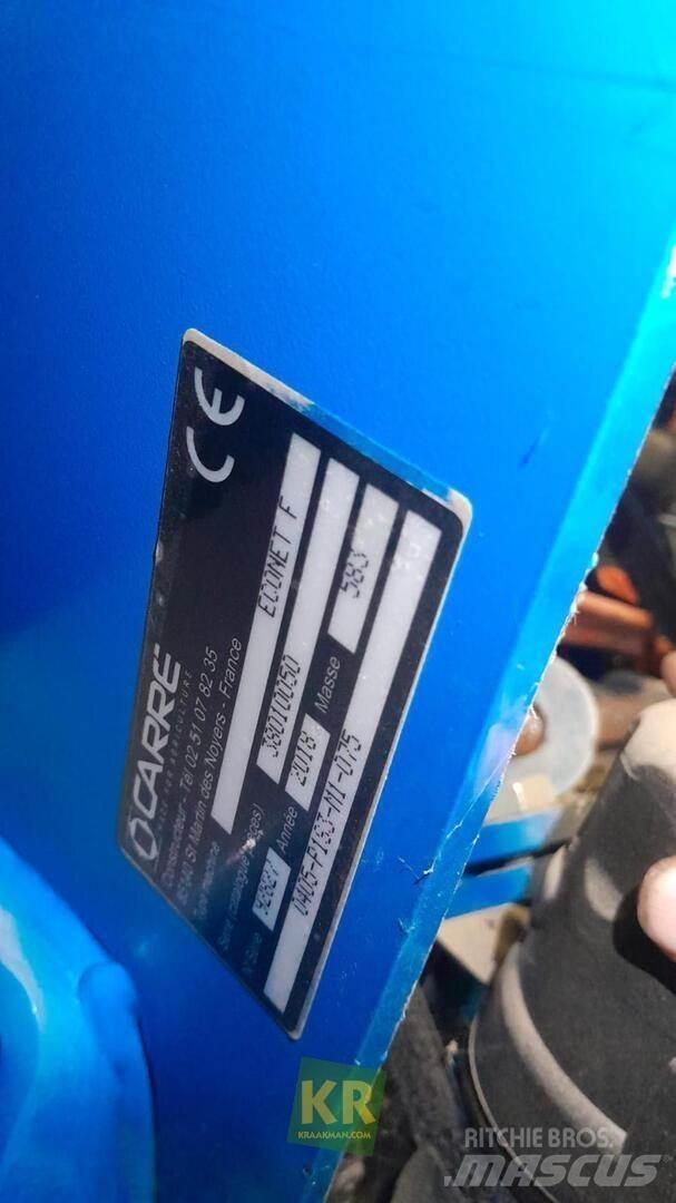  Carré Econet 其他農業機械