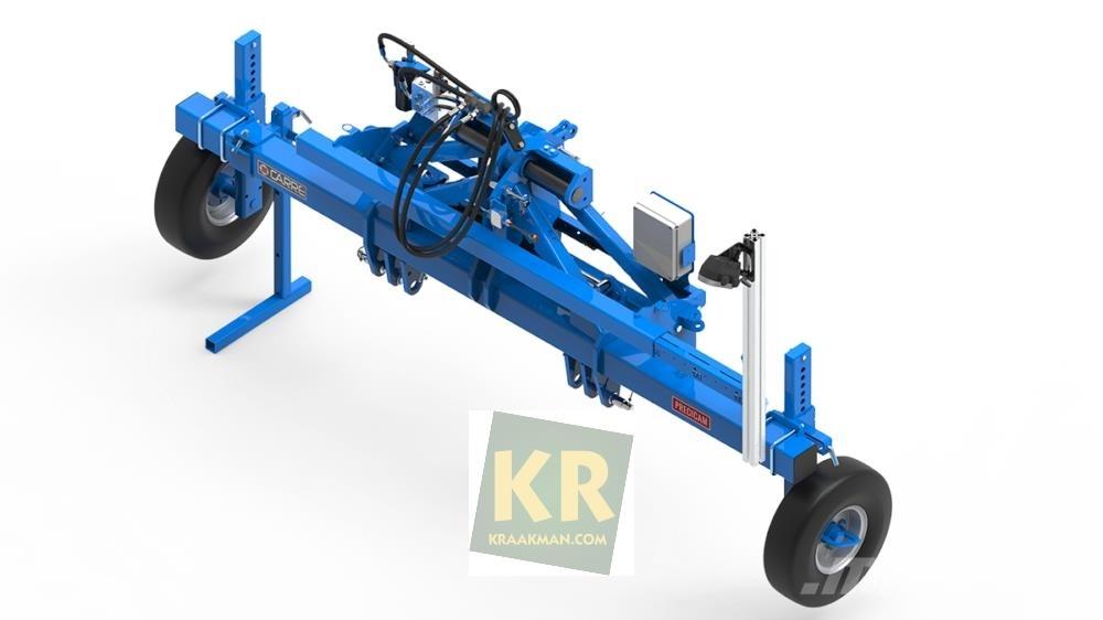  Carré Precicam 其他農業機械