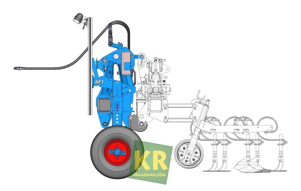  Carré Precicam 其他農業機械