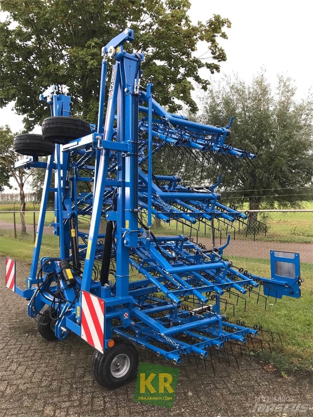  Carré Sarclerse 其他農業機械