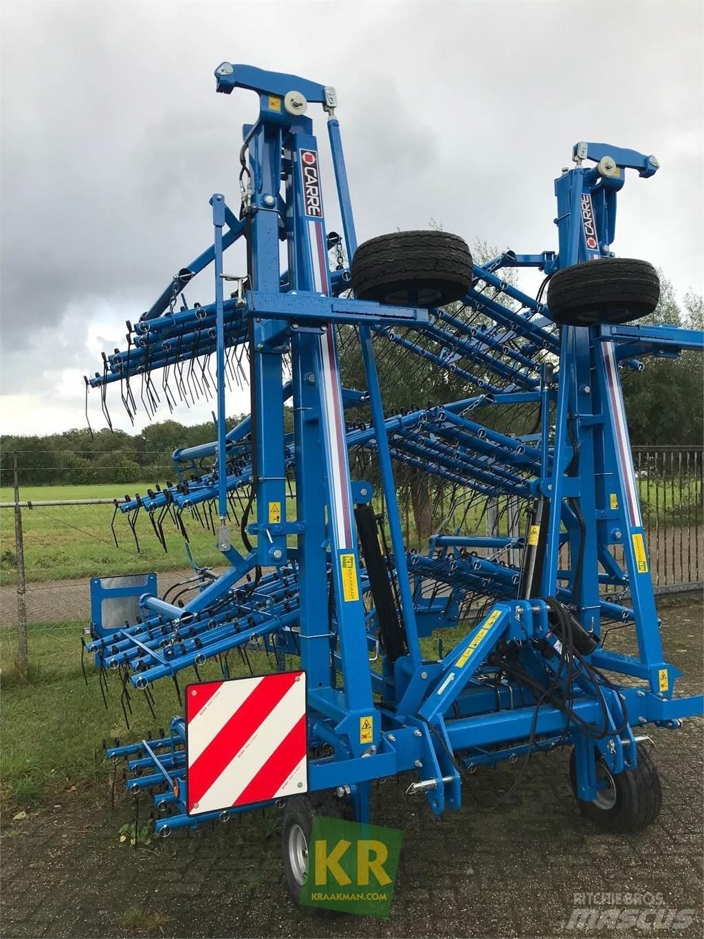  Carré Sarclerse 其他農業機械
