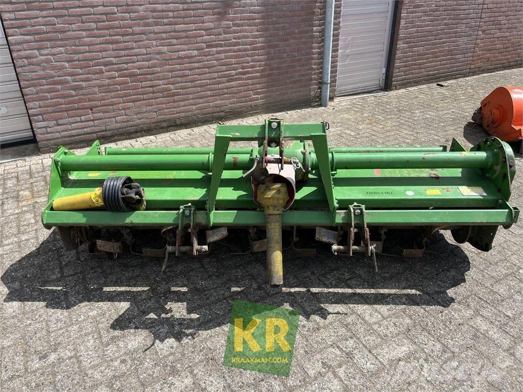Celli DE230 去莖葉機