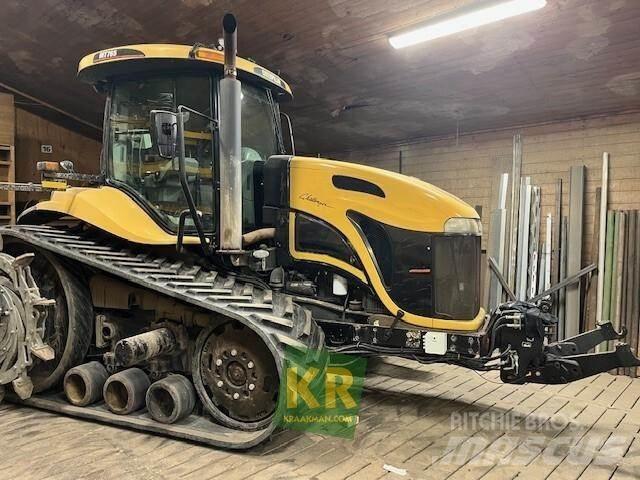 Challenger MT765 曳引機