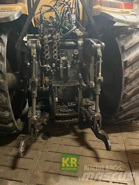 Challenger MT765 曳引機