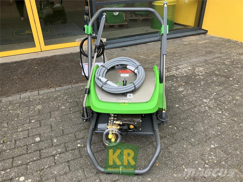  Dibo Reinigers 其他農業機械