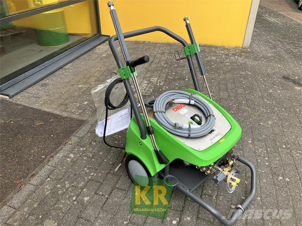  Dibo Reinigers 其他農業機械