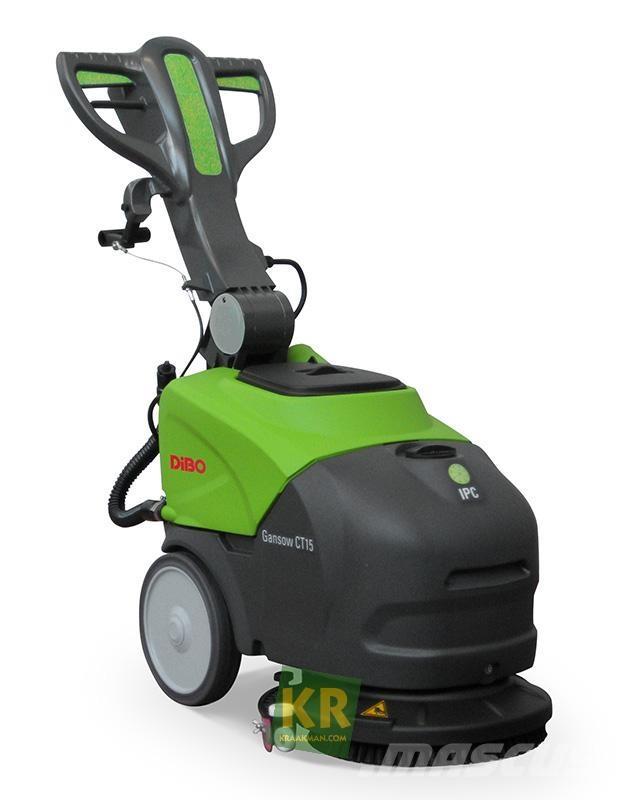  Dibo Reinigers 其他農業機械