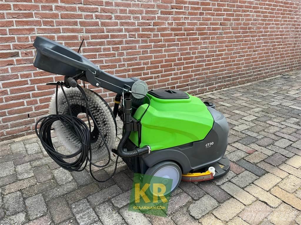  Dibo Reinigers 其他農業機械
