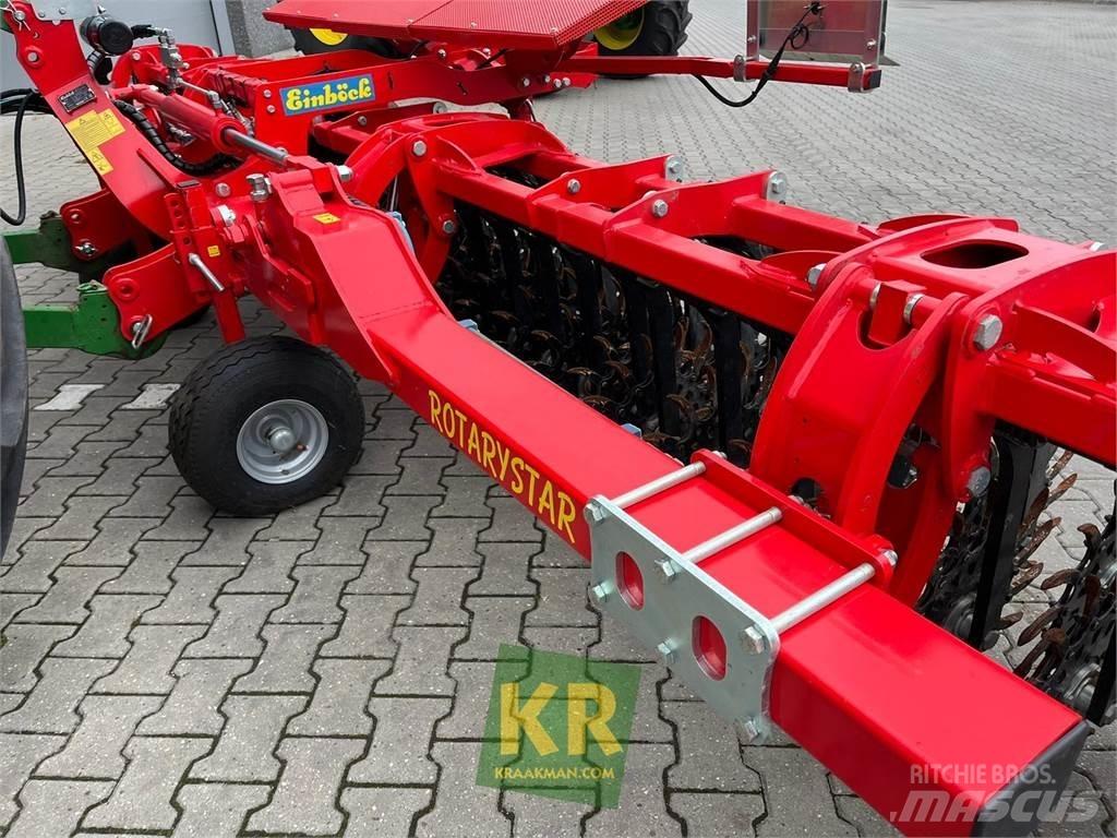 Einböck Overig 其他農業機械