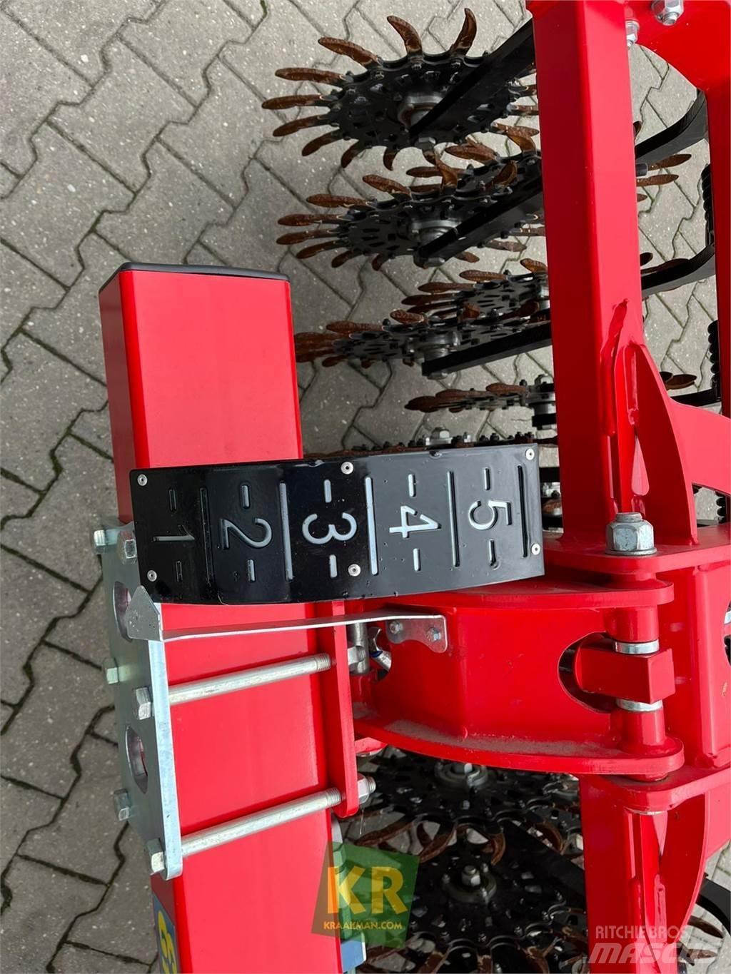 Einböck Overig 其他農業機械