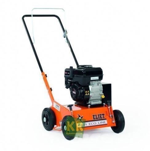 Eliet E 401 其他農業機械