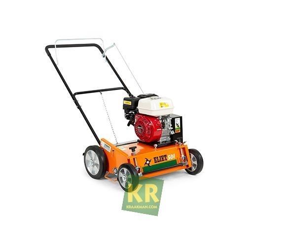Eliet E 501 PRO 其他農業機械