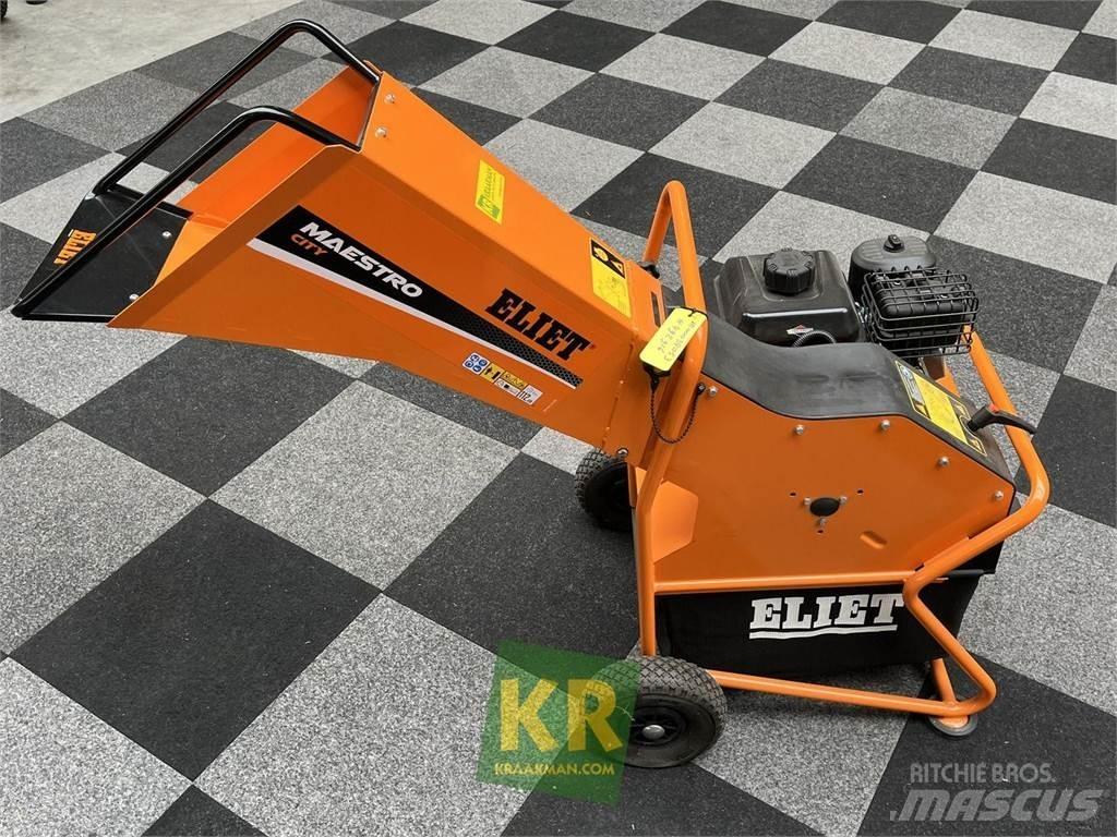 Eliet MAESTRO 其他農業機械