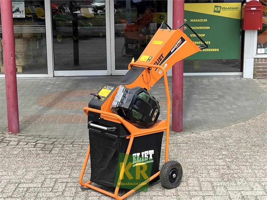 Eliet MAESTRO 其他農業機械