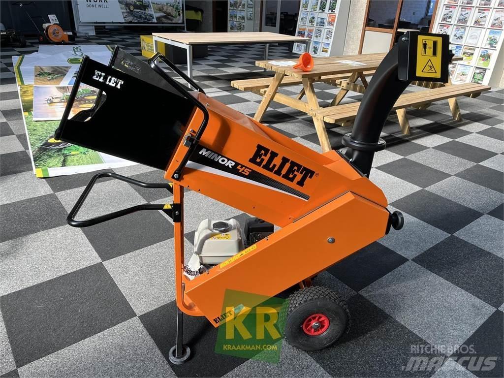 Eliet MINOR 其他農業機械