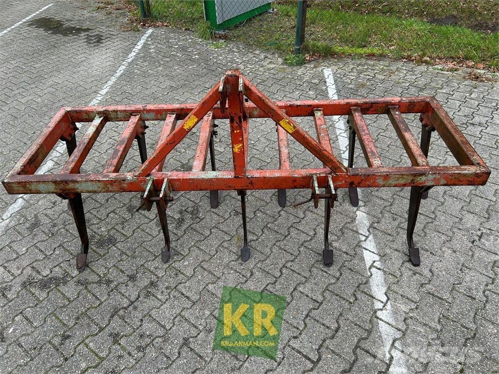 Evers Overig 其他農業機械