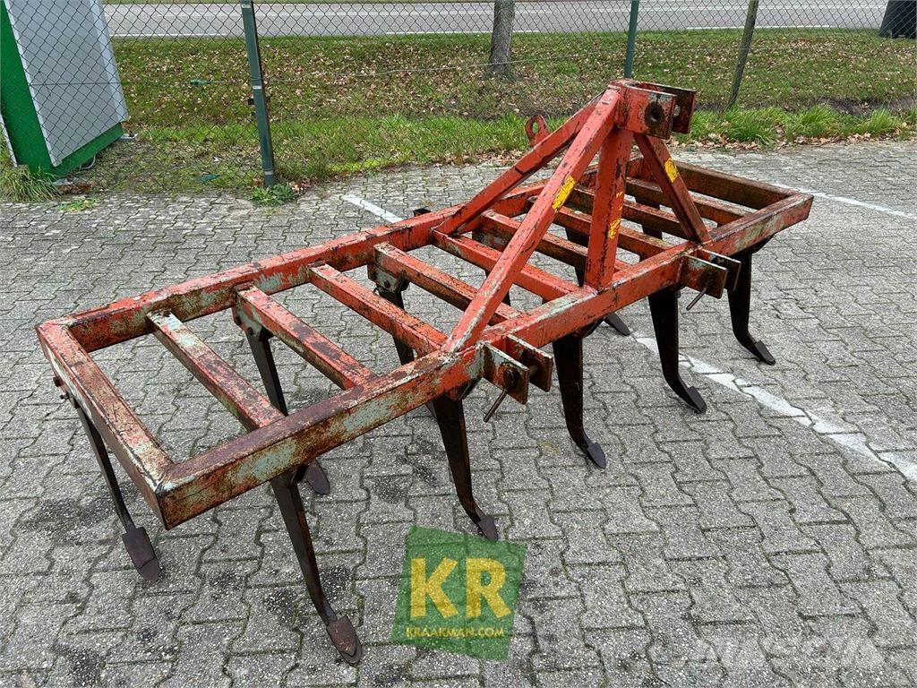 Evers Overig 其他農業機械