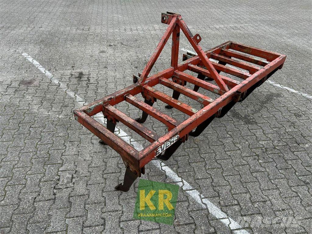 Evers Overig 其他農業機械