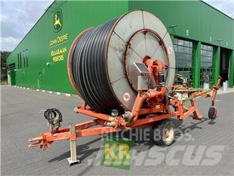 Faber T1 110-350 灌漑系統