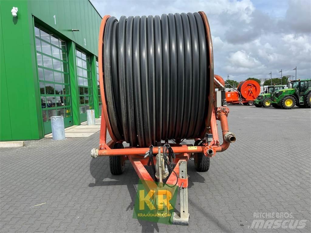 Faber T1 110-350 灌漑系統