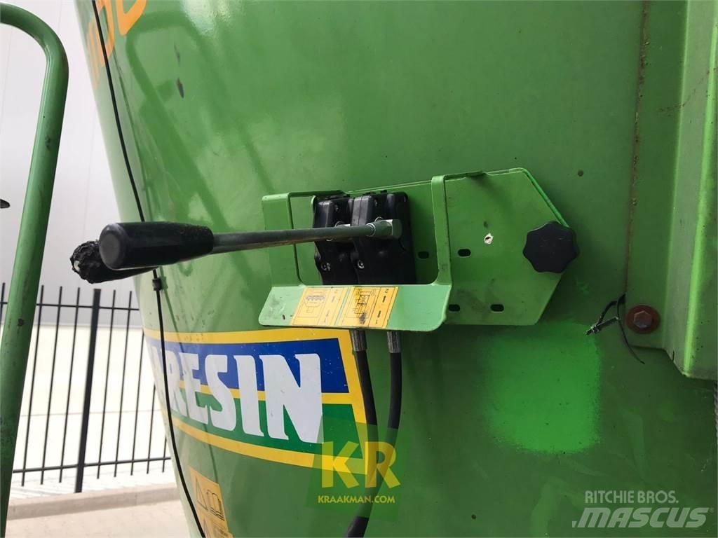 Faresin Overig 其他農業機械