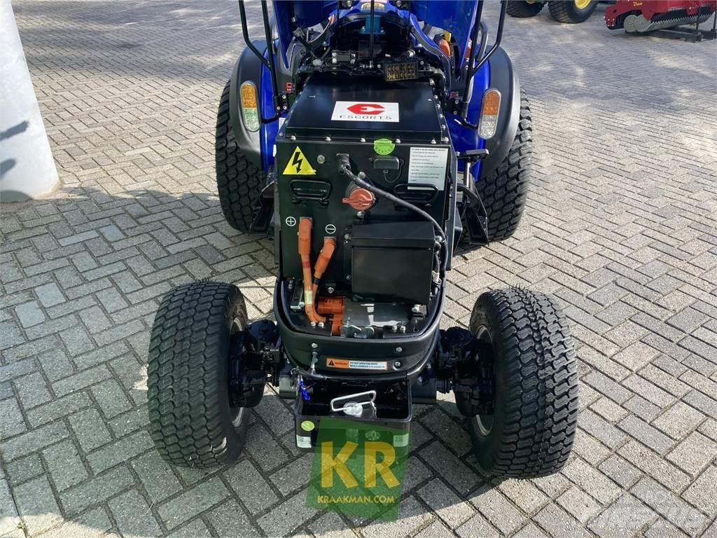Farmtrac Overig 其他農業機械