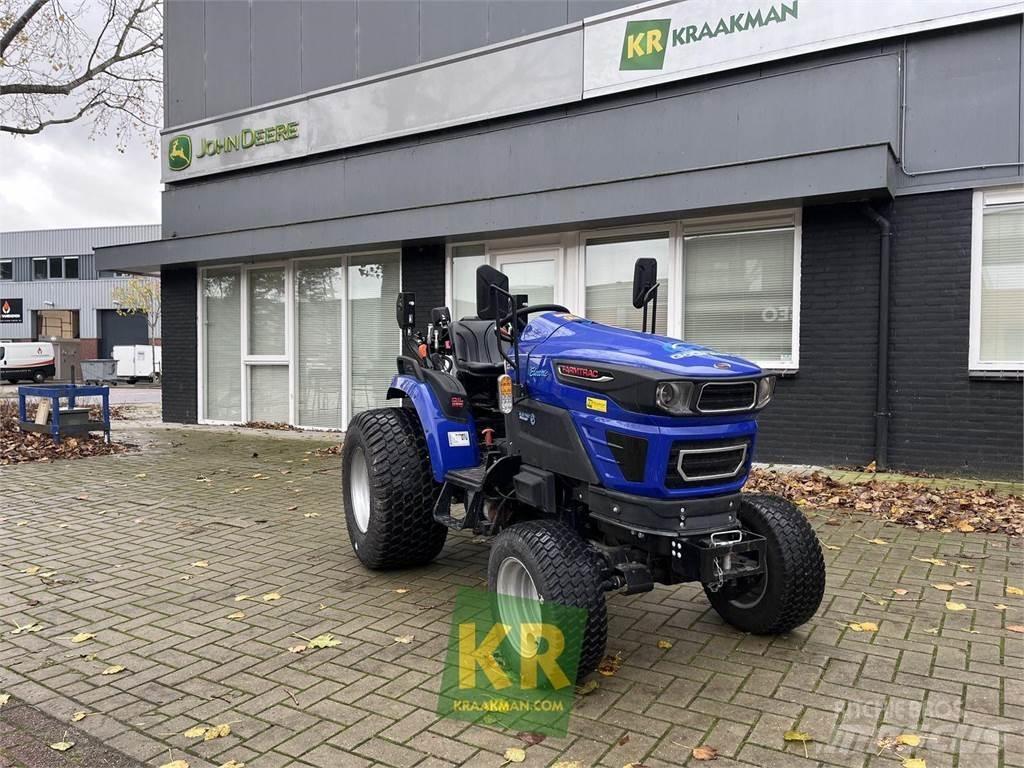 Farmtrac Overig 小型曳引機