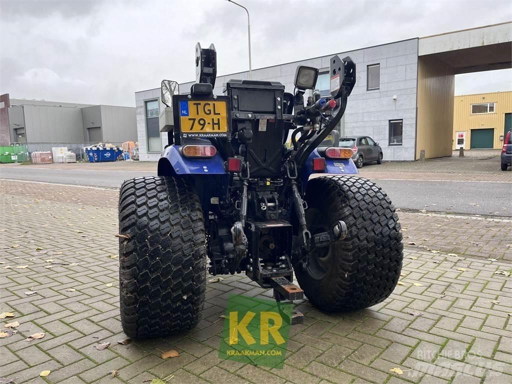 Farmtrac Overig 小型曳引機