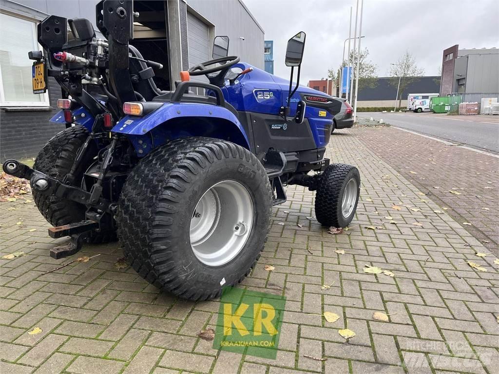 Farmtrac Overig 小型曳引機