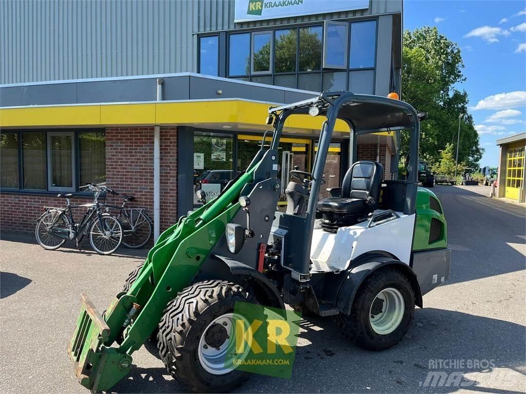 Gehl AL400 其他農業機械