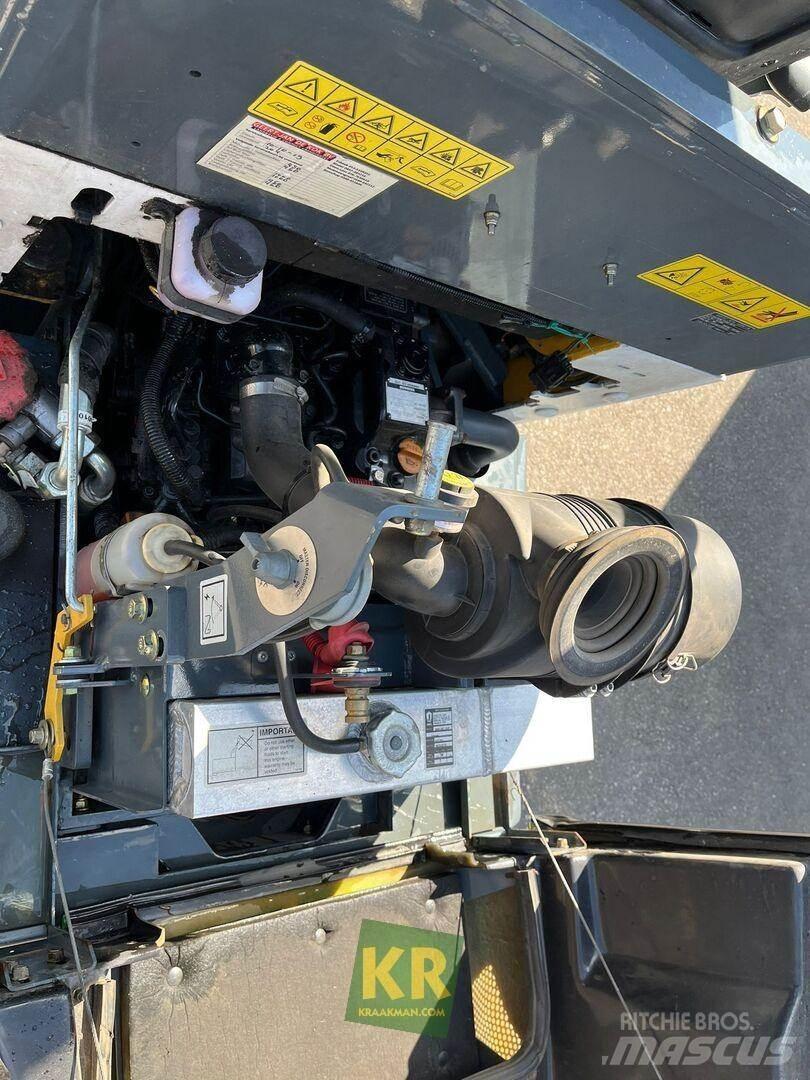 Gehl AL400 其他農業機械