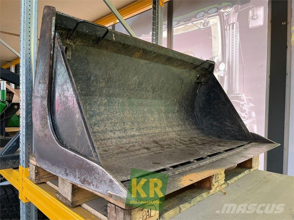 GiANT 130 其他農業機械
