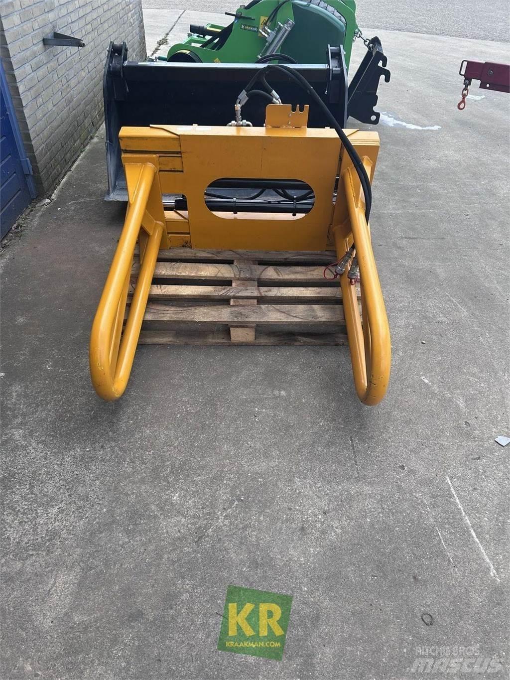 GiANT Overig 其他農業機械