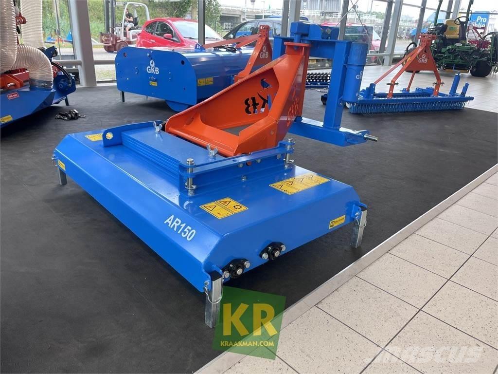  GKB Aerator 其他地面照料機械