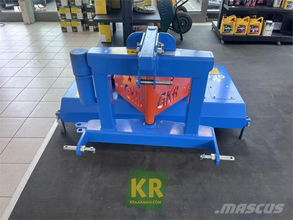  GKB Aerator 其他地面照料機械