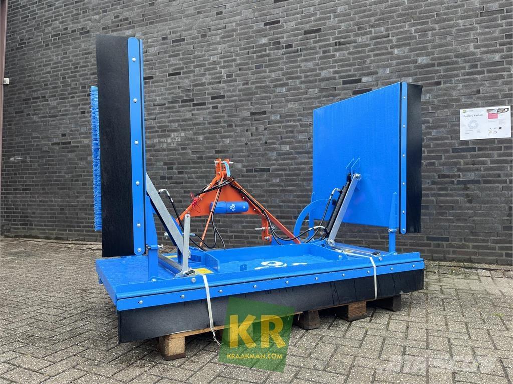  GKB Brush 其他地面照料機械