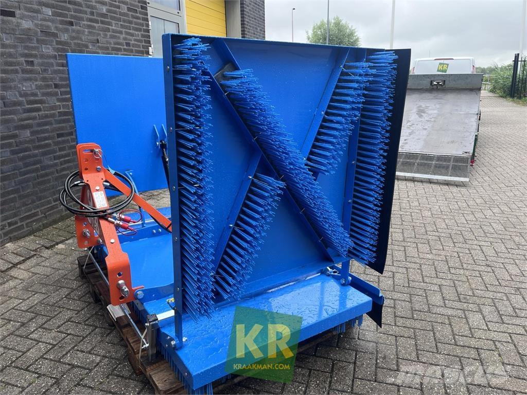  GKB Brush 其他地面照料機械