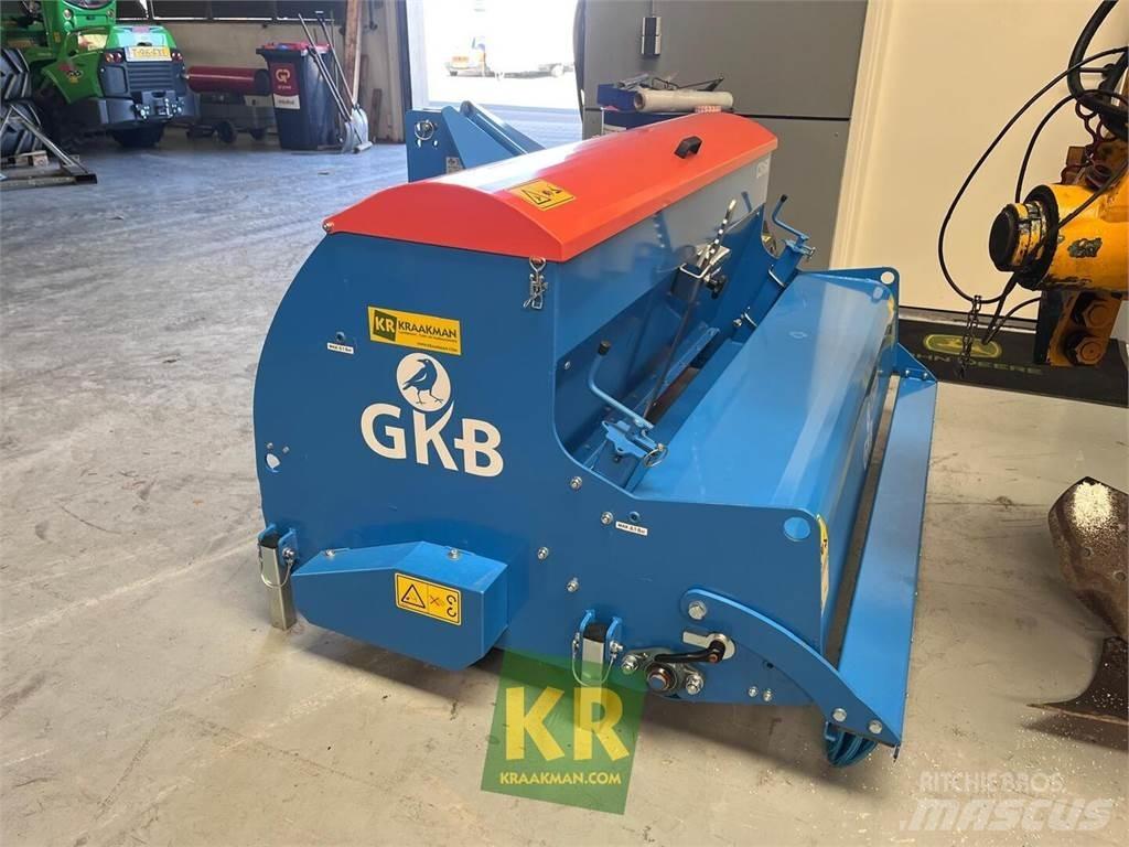  GKB Combiseeder 鑽頭